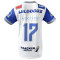 %SALE% Wilddogs Fan Jersey mit Wunschnummer %SALE%