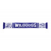 Wilddogs Fan Schal