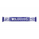Wilddogs Fan Schal