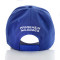 Wilddogs Cap mit rundem Schild