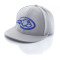 Wilddogs Cap mit geradem Schild
