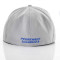 Wilddogs Cap mit geradem Schild