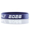 Wilddogs Silikonarmband