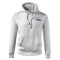 Wilddogs Hoodie 