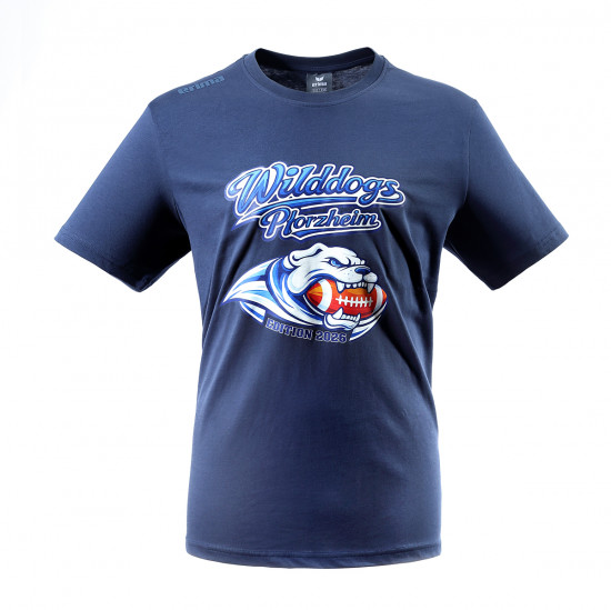 Wilddogs T-Shirt Edition 2026