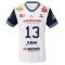 Wilddogs Fan Jersey Edition 2026