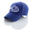 Wilddogs Cap mit rundem Schild