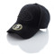 Wilddogs Cap Black Edition