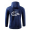 Wilddogs Hoodie für Kids