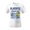 Wilddogs Playoff-Shirt 2026 „AT THE DAWGHOUSE“