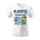 Wilddogs Playoff-Shirt 2026 „AT THE DAWGHOUSE“