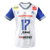 Wilddogs Fan Jersey mit Wunschnummer