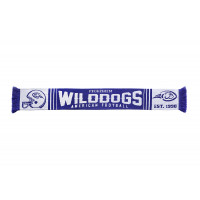 Wilddogs Fan Schal