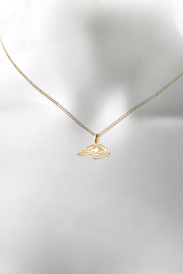 Wilddogs Schmuckanhänger