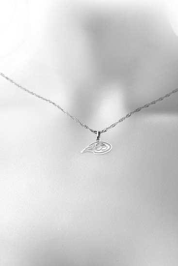 Wilddogs Schmuckanhänger