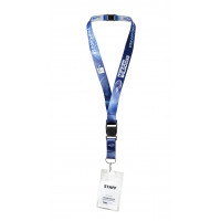 Wilddogs Schlüsselanhänger