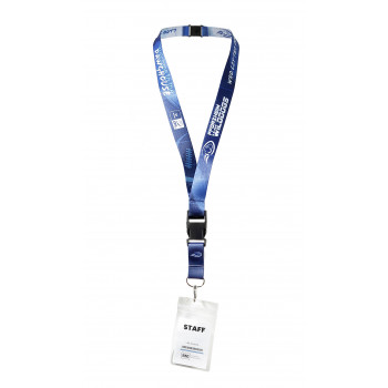 Wilddogs Schlüsselanhänger