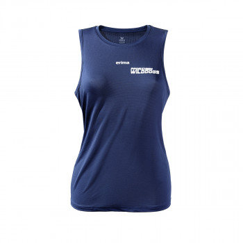 Wilddogs Tanktop Frauen