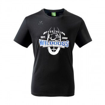Wilddogs T-Shirt New Edition