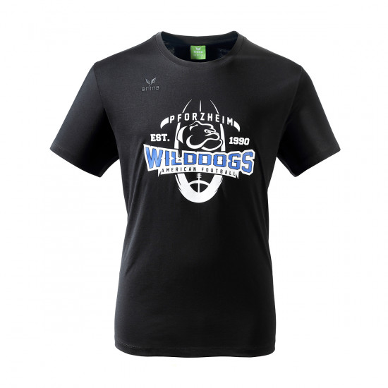 Wilddogs T-Shirt New Edition