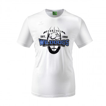 Wilddogs T-Shirt New Edition