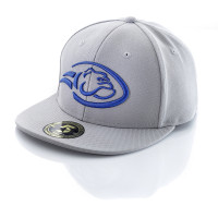 Wilddogs Cap mit geradem Schild