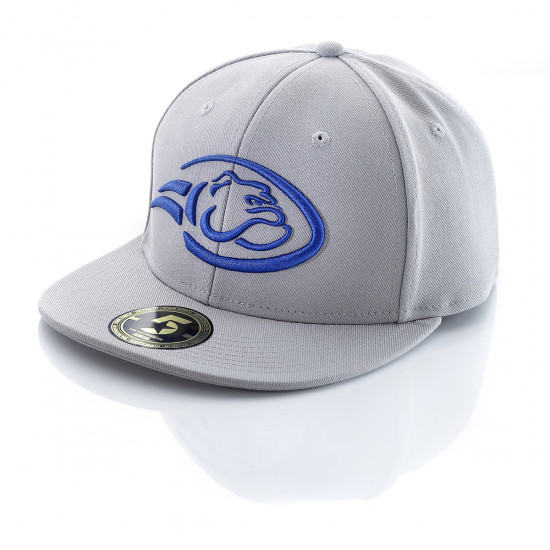 Wilddogs Cap mit geradem Schild