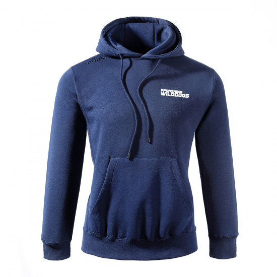 Wilddogs Hoodie