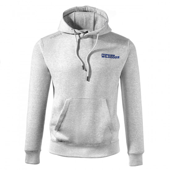 Wilddogs Hoodie für Kinder