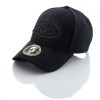 Wilddogs Cap Black Edition